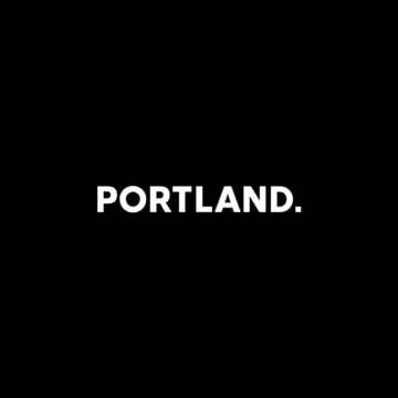 Vimeo profile picture for @portland
