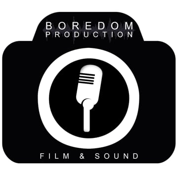 Vimeo profile picture for @boredom