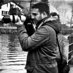Profile picture for Alessio Lo Piccolo