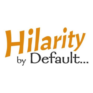 Vimeo profile picture for @hilarity