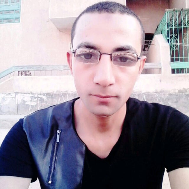 Mostafa Shehata