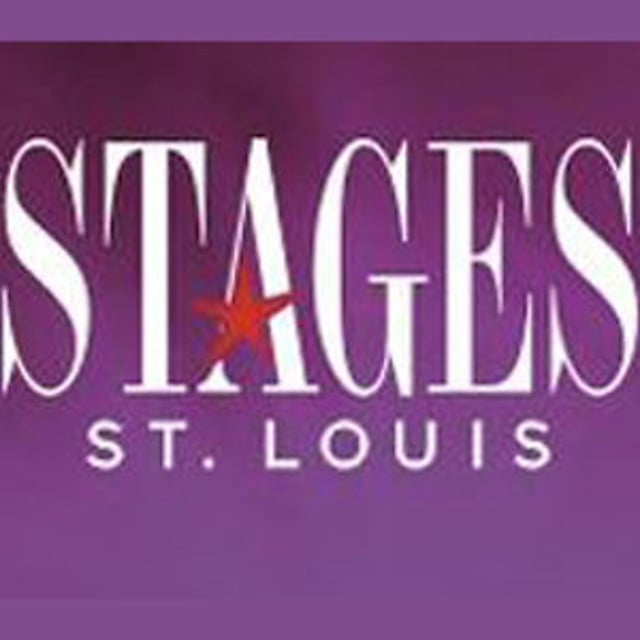 Stages St Louis 2025 Season