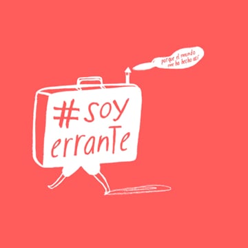 Vimeo profile picture for @errant