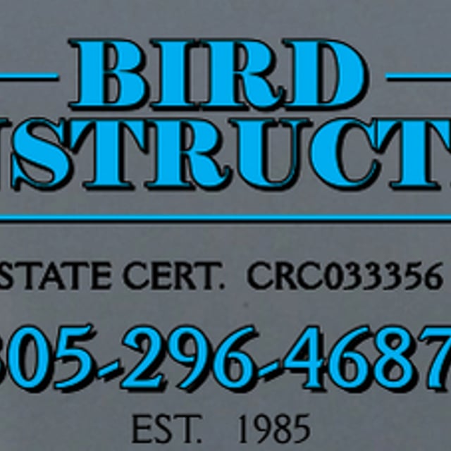 Bird Construction LLC