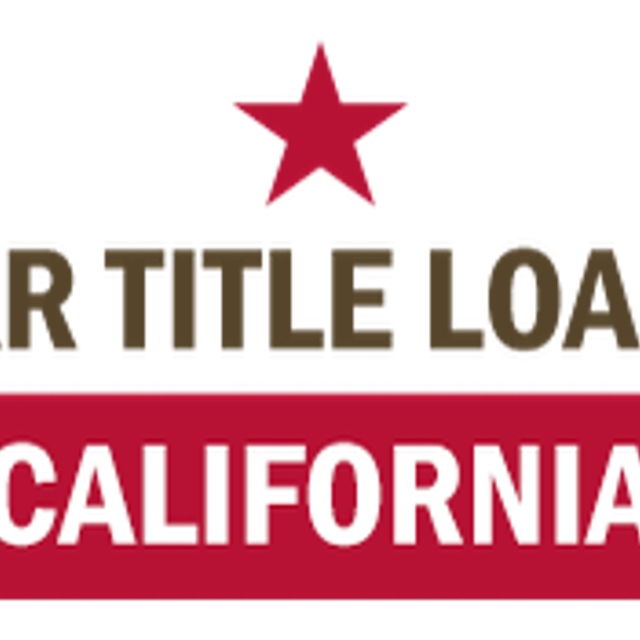i paid off my car loan where is my title california