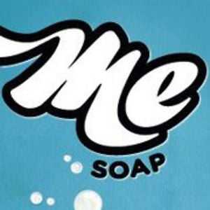 Profile picture for MeSoap