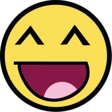 Vimeo profile picture for @hahaha