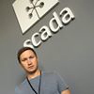 Vimeo profile picture for @atari