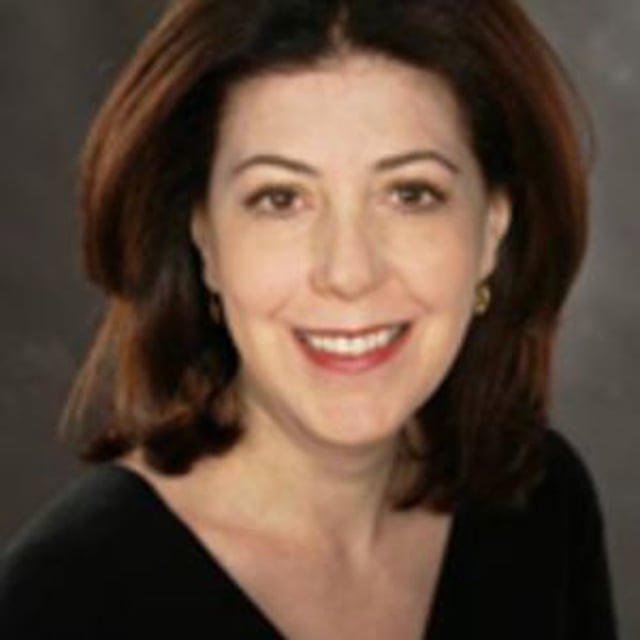 Caryn James on Vimeo