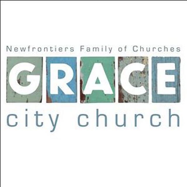 Grace City Church