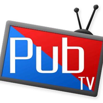 Vimeo profile picture for @pub