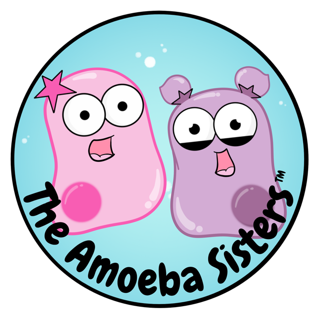 Amoeba Sisters