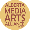 Alberta Media Arts Alliance