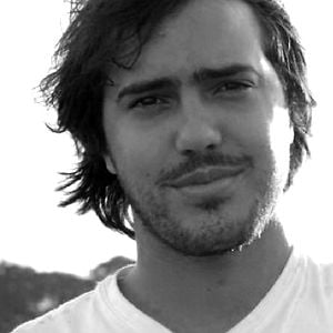 Profile picture for Lucas Cesario Pereira