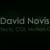 David Novis