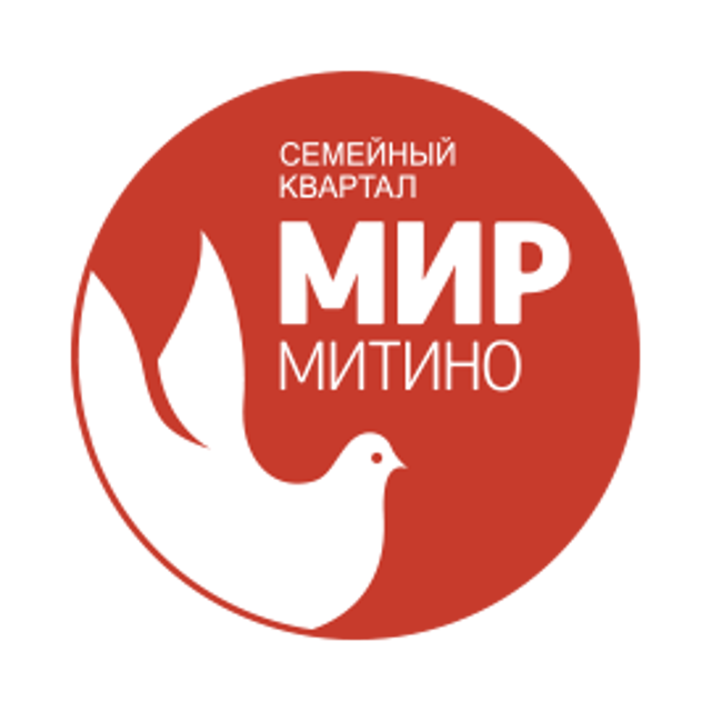 Семейный квартал. УК мир Митино. Митино логотип. Логотип УК мир Митино. Семейный квартал лого.