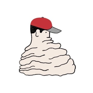 Vimeo profile picture for @squares