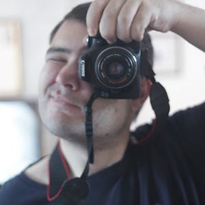 Profile picture for RICHARD GOSLING