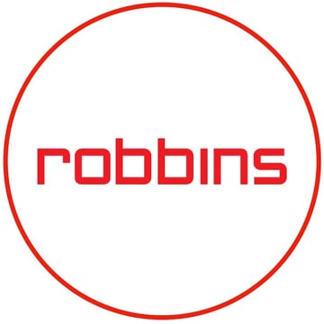 Vimeo profile picture for @robbins