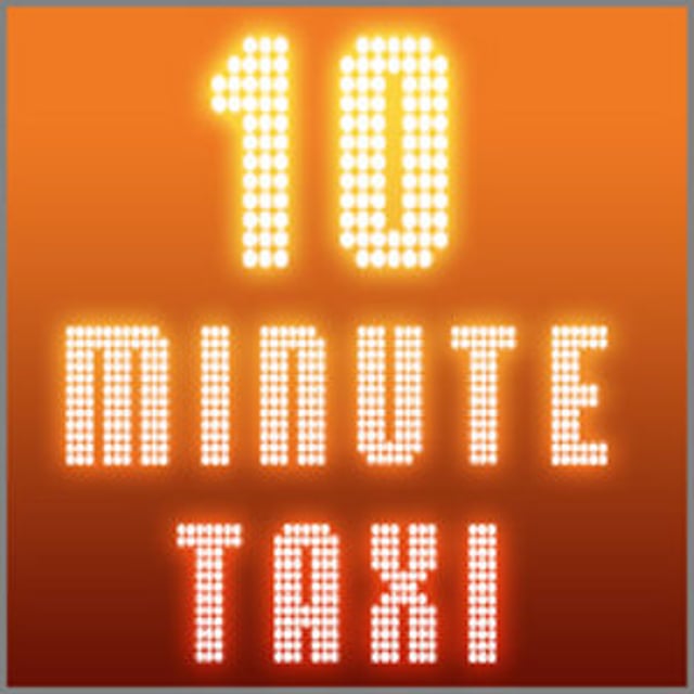 Ten Minute Taxi