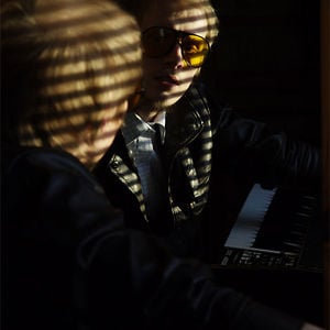 Profile picture for Alexei De Bronhe