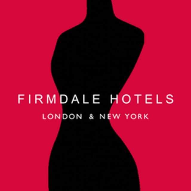 Covent Garden Hotel Firmdale Group