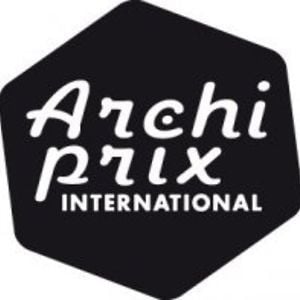 Profile picture for Archiprix International