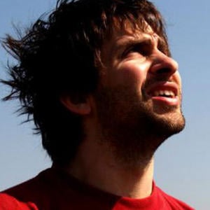 Profile picture for Lukas Bally