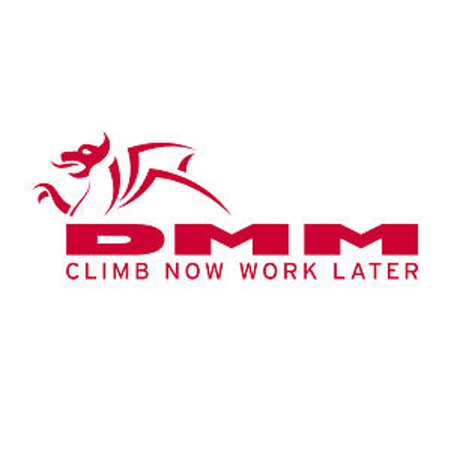 DMM Climbing