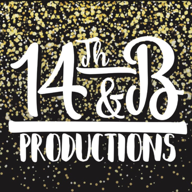 14th & B Productions LLC - Executive Producer, Producer & Art Director