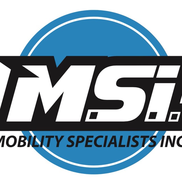 Mobility Specialists Inc
