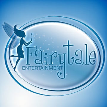 Vimeo profile picture for @fairytale