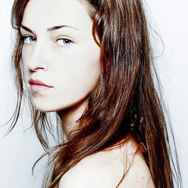 Kristina Lebedinskaya Droz