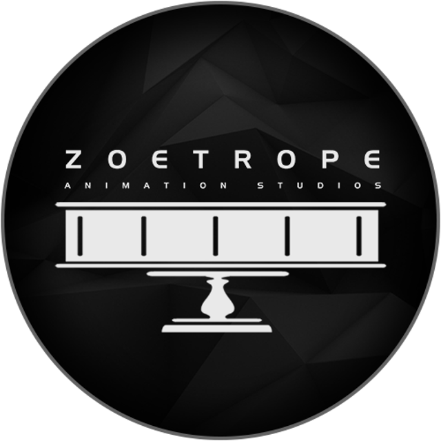 Zoetrope Animation Studios