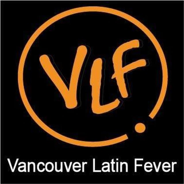Vancouver Latin Fever