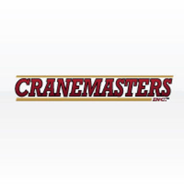 CRANEMASTERS On Vimeo