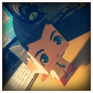 Profile picture for Kontrabida