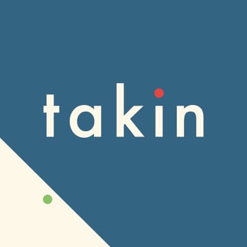 Vimeo profile picture for @takin