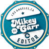 Mikey Carr