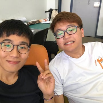 Vimeo profile picture for @kimhan