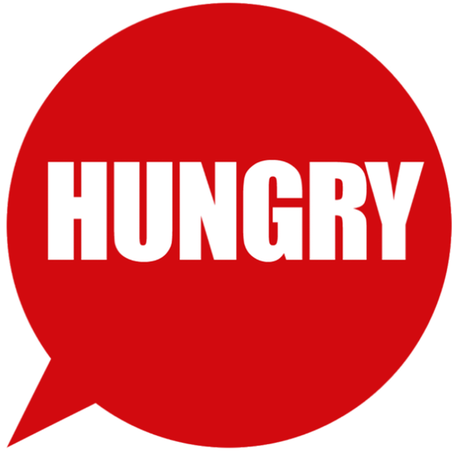 Simple Sentence Of Word Hungry