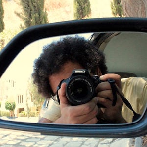 Profile picture for Amine Ghrabi