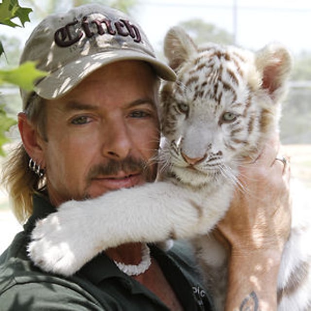 Joe Exotic