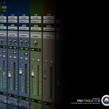 Vimeo profile picture for @acoustics