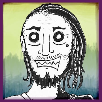 Vimeo profile picture for @vermin