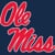 Ole Miss Rebels