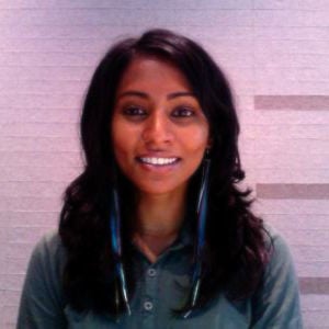 Profile picture for Tania Rashid