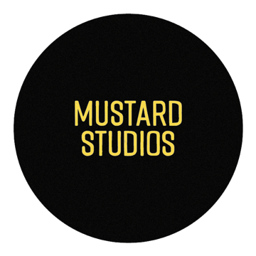 Vimeo profile picture for @mustard