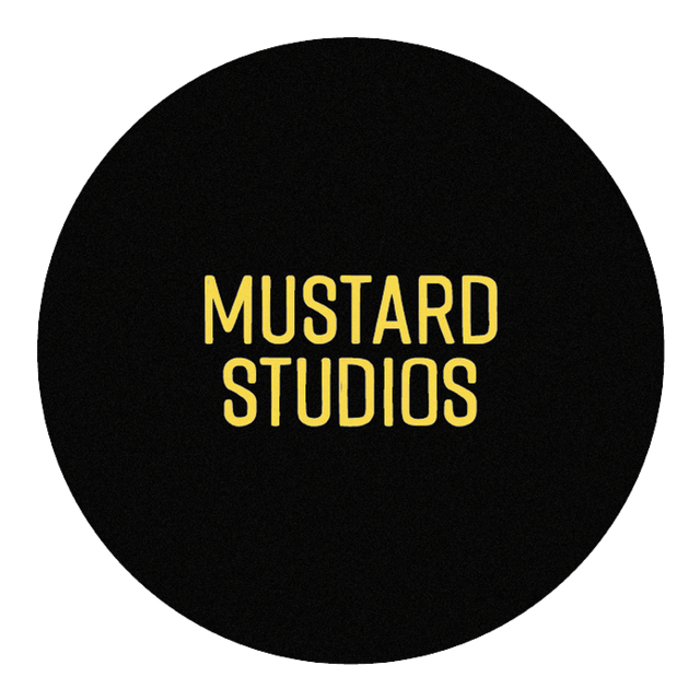MUSTARD STUDIOS