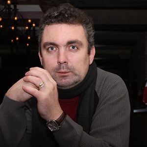 Profile picture for George Bogdan